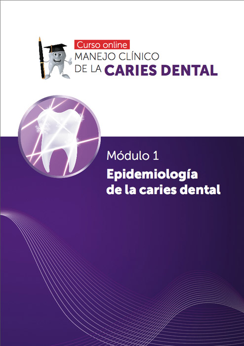Curso online -Manejo de la caries dental- - 8