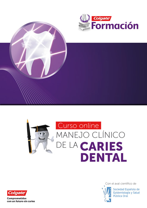 Curso online -Manejo de la caries dental- - 10