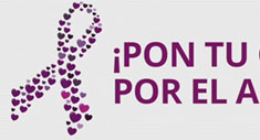 Pon Tu Corazón Por El Alzheimer