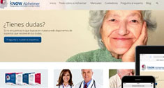 Knowalzheimer.com