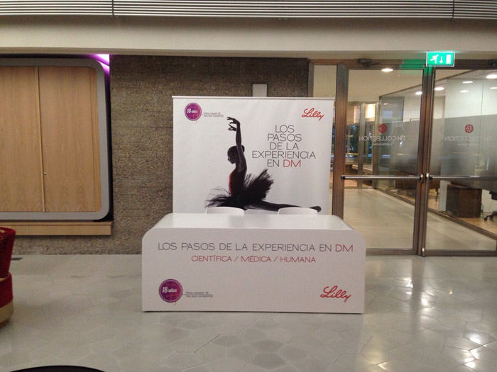 El ballet de los debutantes - 7