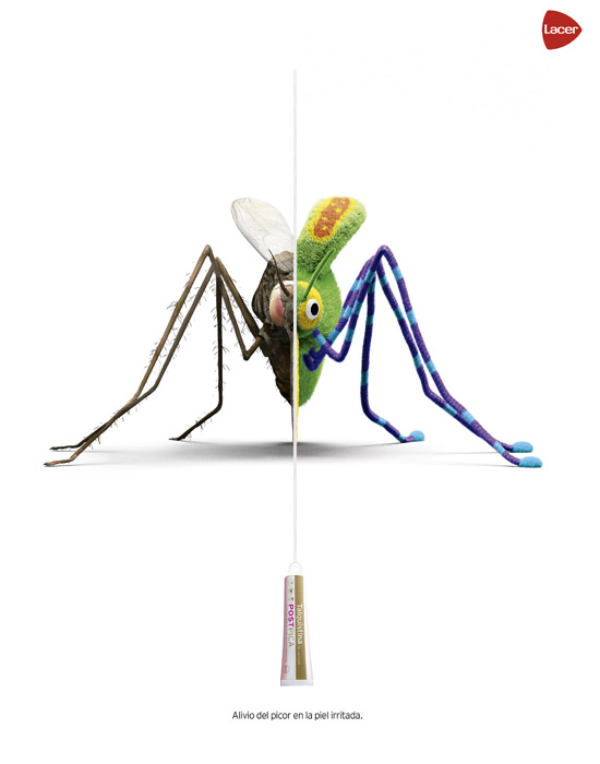 Mosquito - 1