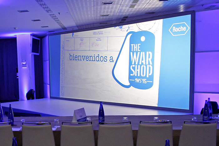 Warshop - 7