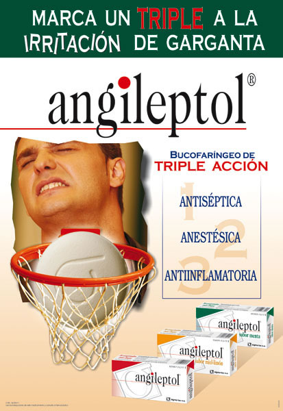 Marca un triple - 3