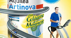 Corre, corre que la edad te pilla