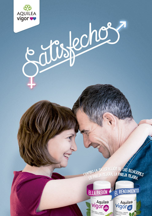 Satisfechos - 1