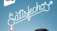 Satisfechos