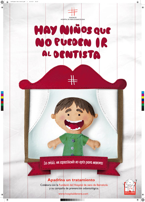 Crisis, un espectáculo no apto para menores - 3