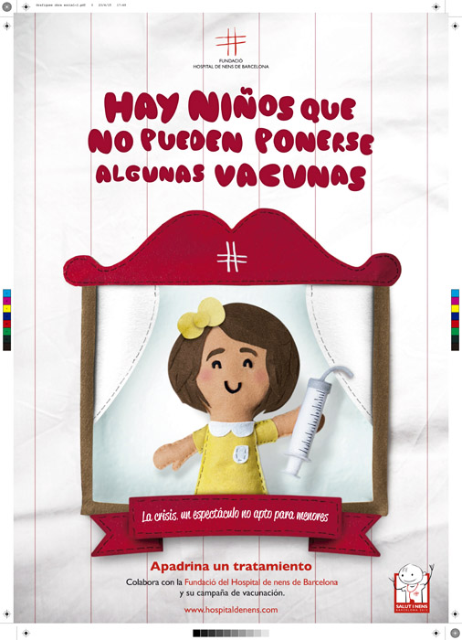 Crisis, un espectáculo no apto para menores - 4