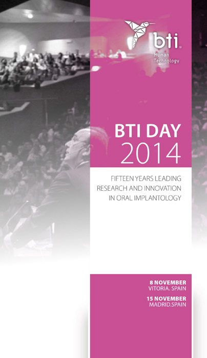 BTI Day - 2