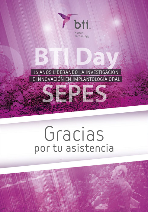 BTI Day - 5