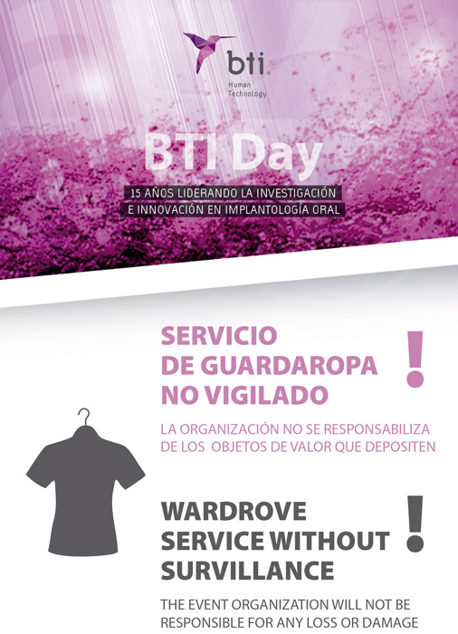BTI Day - 7