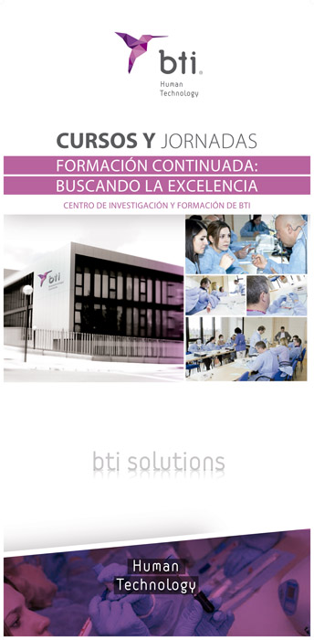 BTI Day - 9