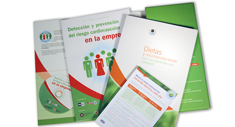 Salud Laboral y Alimentación