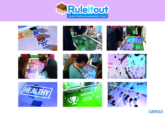 rule it out - 4