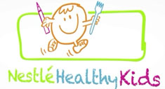 Nestlé Healthy Kids