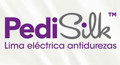 PediSilk - El toque profesional en casa