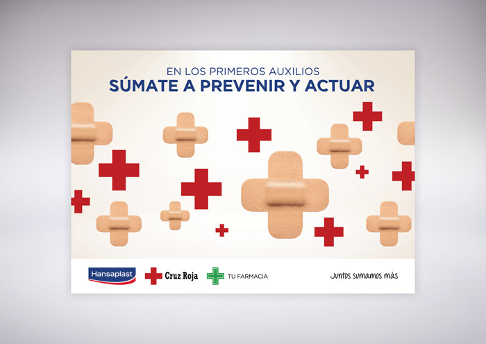 Juntos sumamos más - 1