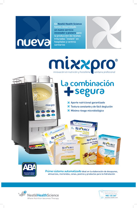 Mixxpro, la innovación para una nueva era - 2