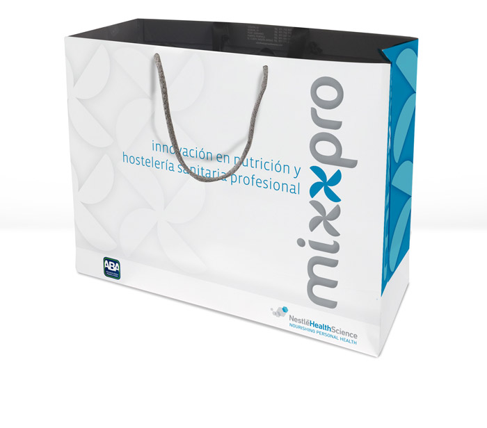 Mixxpro, la innovación para una nueva era - 3