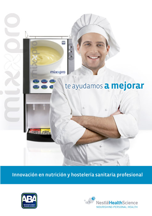 Mixxpro, la innovación para una nueva era - 4