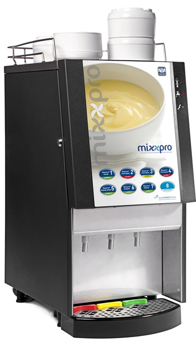 Mixxpro, la innovación para una nueva era - 6