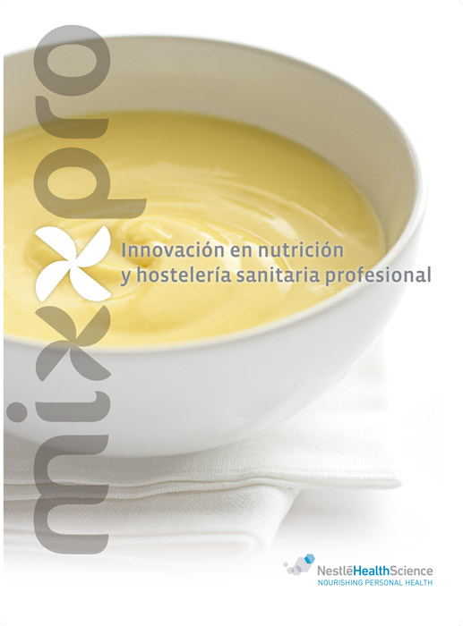 Mixxpro, la innovación para una nueva era - 7