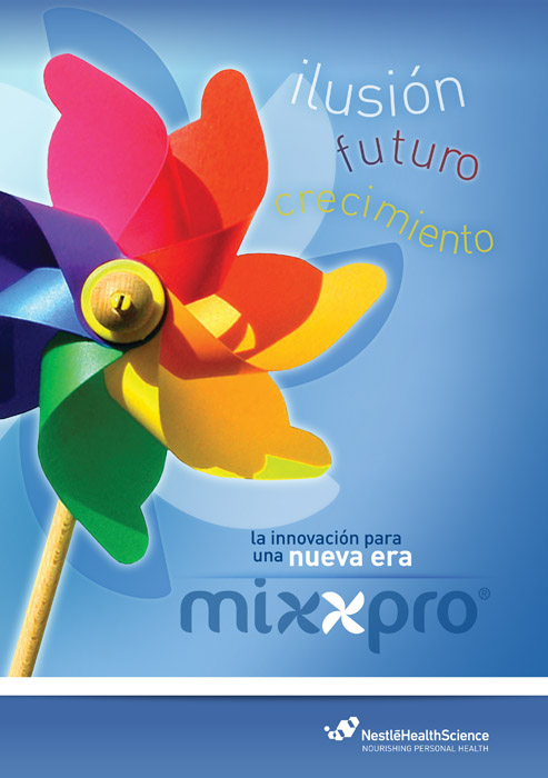 Mixxpro, la innovación para una nueva era - 9