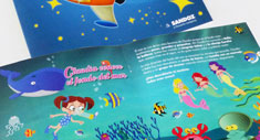 Las aventuras de Claudia