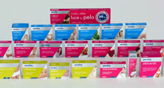 Packs Sandoz Bienestar