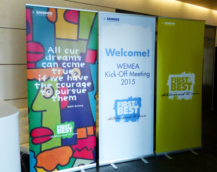 First & Best - 1