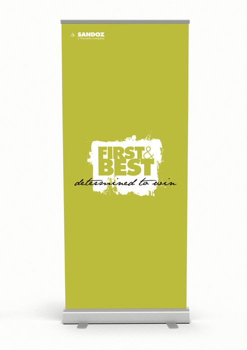 First & Best - 6