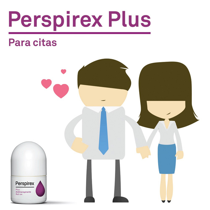 Perspirex Plus, cambia tu vida - 2