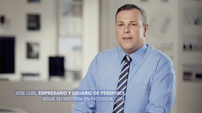 Perspirex Plus, cambia tu vida - 7