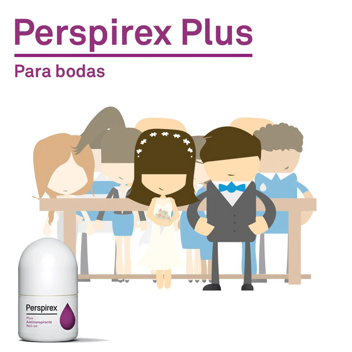 Perspirex Plus, cambia tu vida - 13