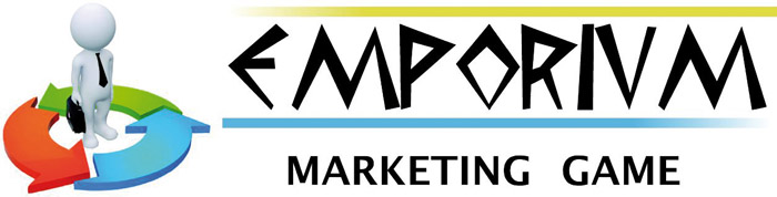 Emporium marketing game - 3