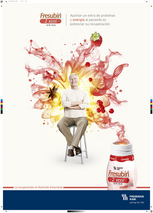 Nutrición Emocional - 1