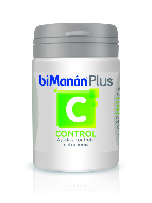 Bimanan Plus, una ayuda a la dieta diaria - 1
