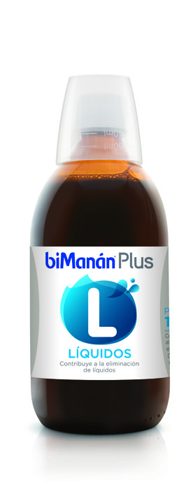 Bimanan Plus, una ayuda a la dieta diaria - 3
