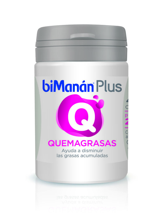 Bimanan Plus, una ayuda a la dieta diaria - 4