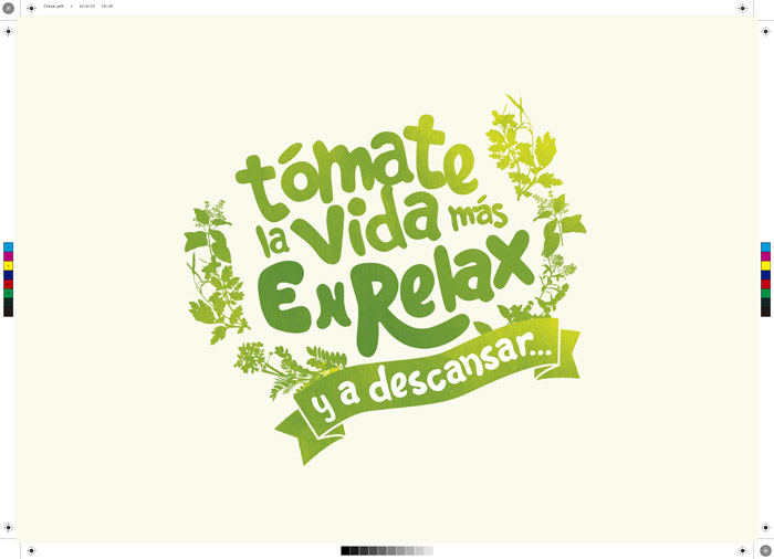 Tómate la vida más EnRelax - 2