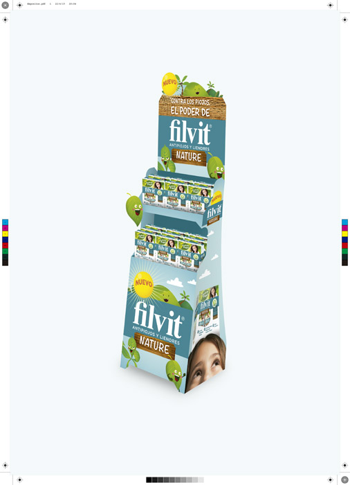 Filvit Nature - 1