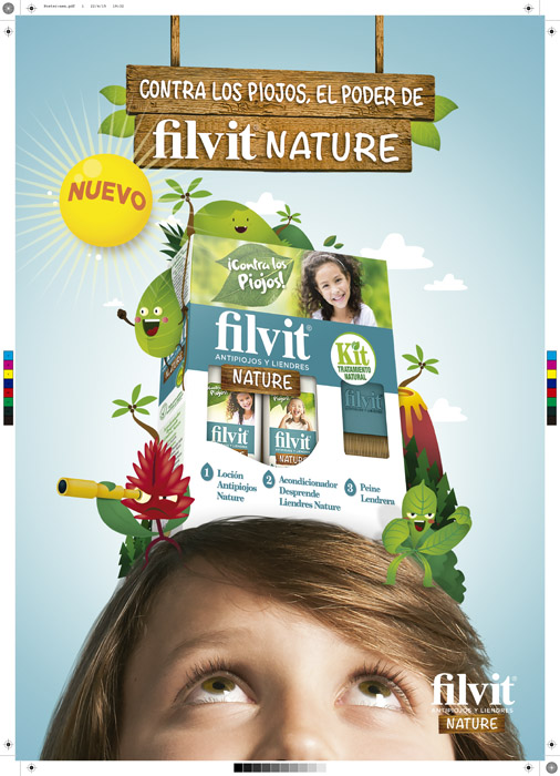 Filvit Nature - 3