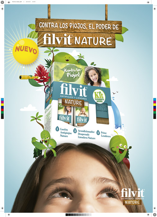Filvit Nature - 4