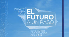 el futuro a un paso