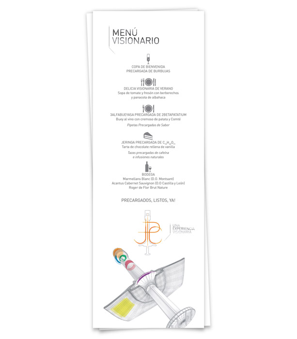 JPC, una experiencia visionaria - 6