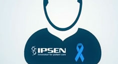 Un equipo contra el cáncer de próstata