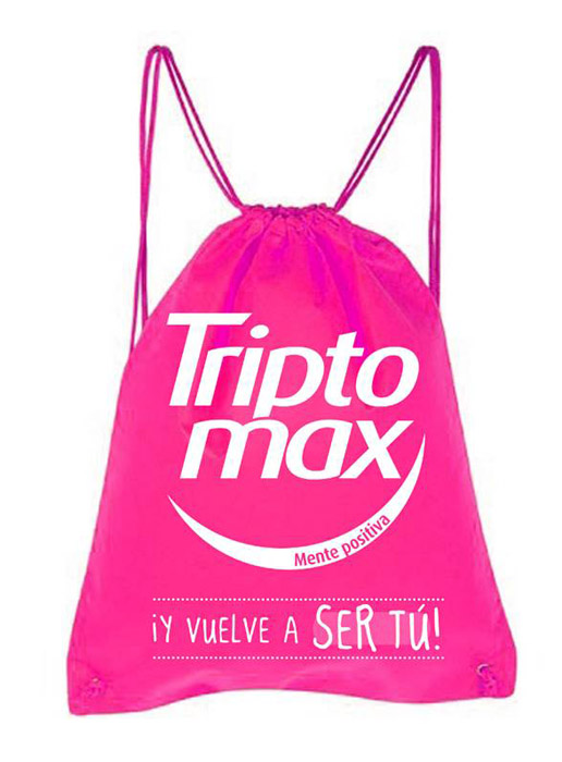 Triptomax. Marioneta - 3