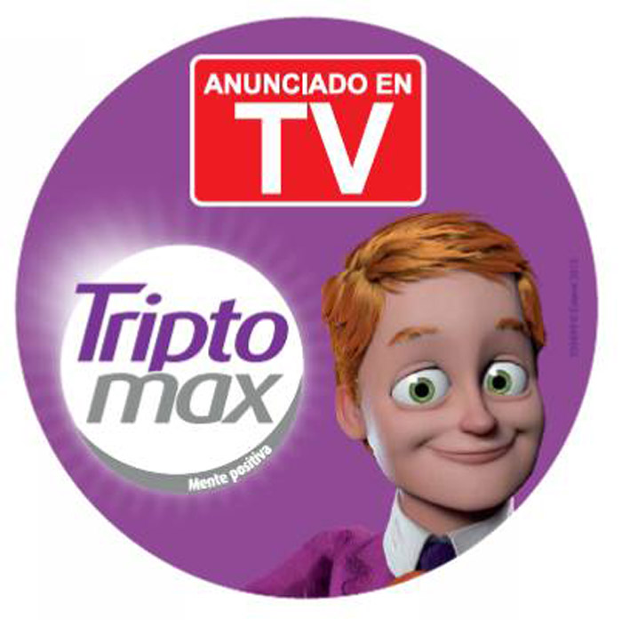Triptomax. Marioneta - 8