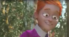 Triptomax. Marioneta